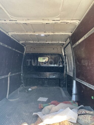 Ford Transit 2009, 231,359 km - 2.2 l - Bakı