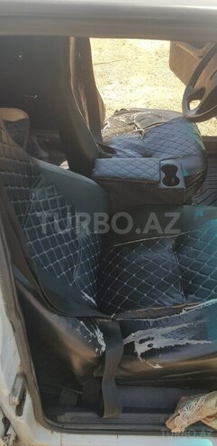 LADA (VAZ) 2107 2001, 99,000 km - 1.6 л - Bakı
