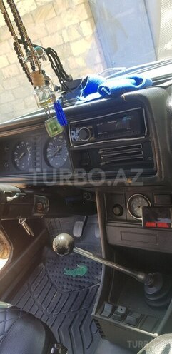 LADA (VAZ) 2107 2001, 99,000 km - 1.6 л - Bakı