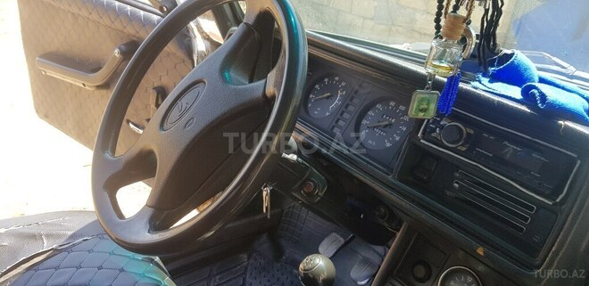 LADA (VAZ) 2107 2001, 99,000 km - 1.6 л - Bakı
