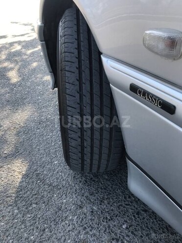 Mercedes C 220 1999, 381,800 km - 2.2 л - İmişli