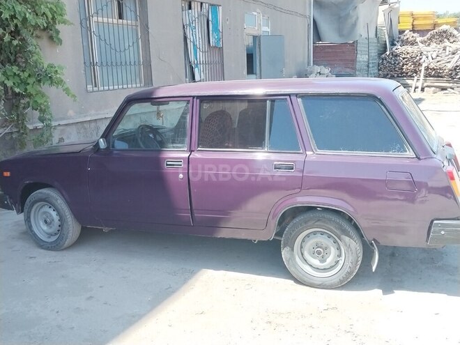 LADA (VAZ) 2104