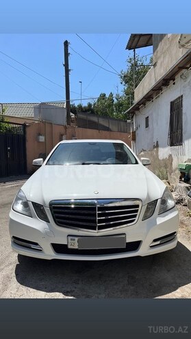 Mercedes E 220 d