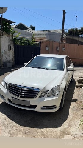 Mercedes E 220 d