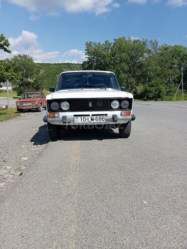 LADA (VAZ) 2106