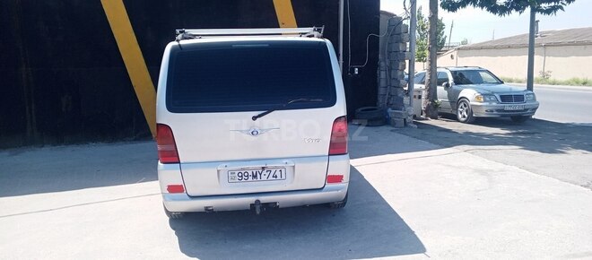 Mercedes Vito