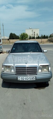 Mercedes E 300 d 1994, 250,000 km - 3.0 l - Bakı