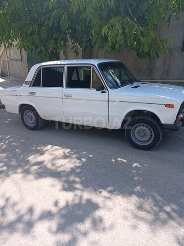 LADA (VAZ) 2106