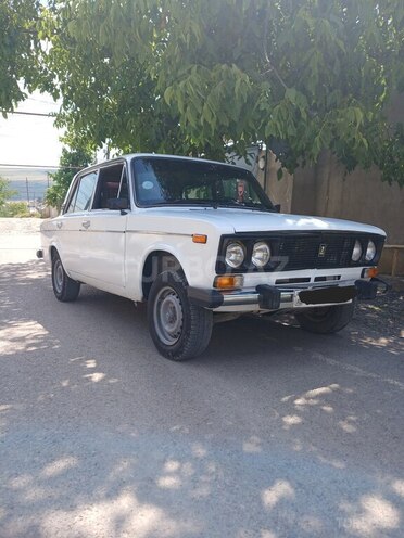 LADA (VAZ) 2106