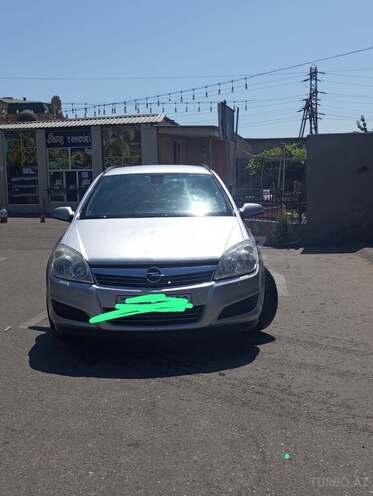 Opel Astra 2006, 270,000 km - 1.4 l - Bakı