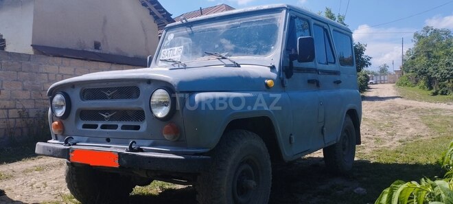 UAZ 469