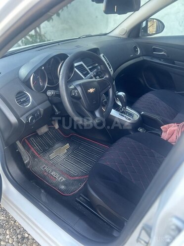 Chevrolet Cruze 2014, 274,235 km - 1.4 л - Bakı