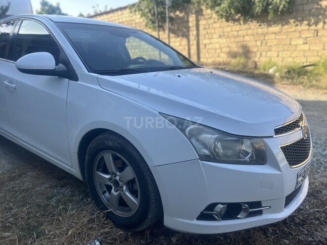 Chevrolet Cruze 2014, 274,235 km - 1.4 л - Bakı