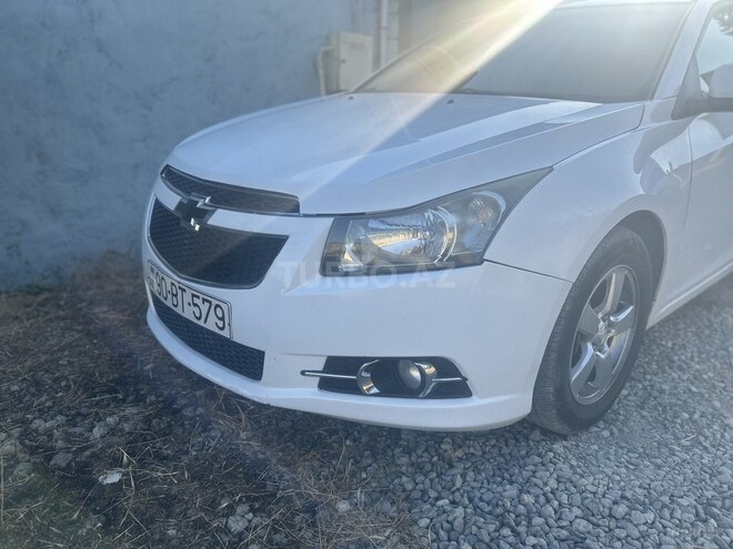 Chevrolet Cruze 2014, 274,235 km - 1.4 л - Bakı