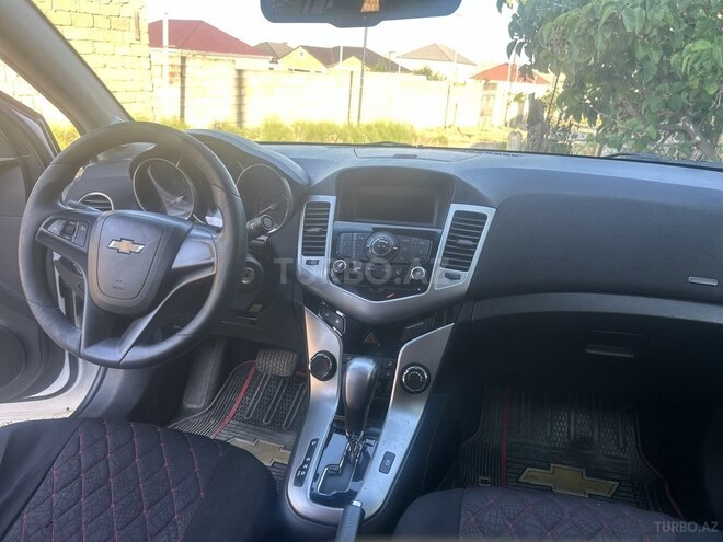 Chevrolet Cruze 2014, 274,235 km - 1.4 л - Bakı