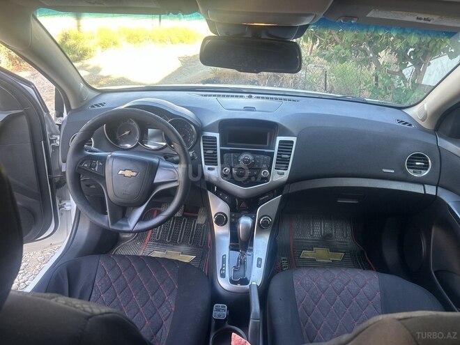 Chevrolet Cruze 2014, 274,235 km - 1.4 л - Bakı
