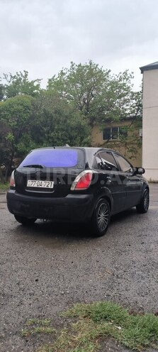 Kia Rio 2008, 298 km - 1.5 l - Bakı
