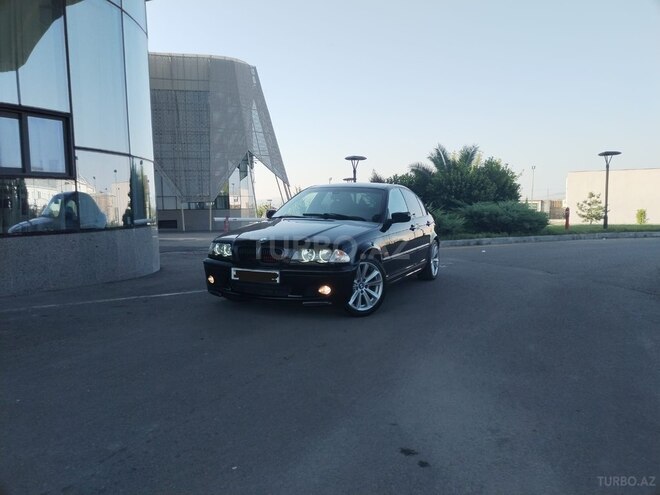 BMW 318