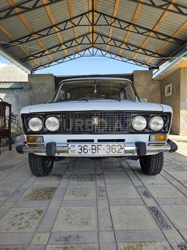 LADA (VAZ) 2106