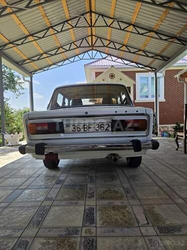 LADA (VAZ) 2106