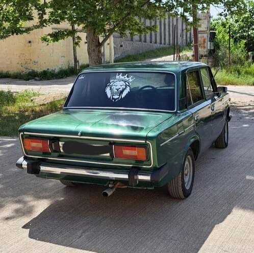 LADA (VAZ) 2106