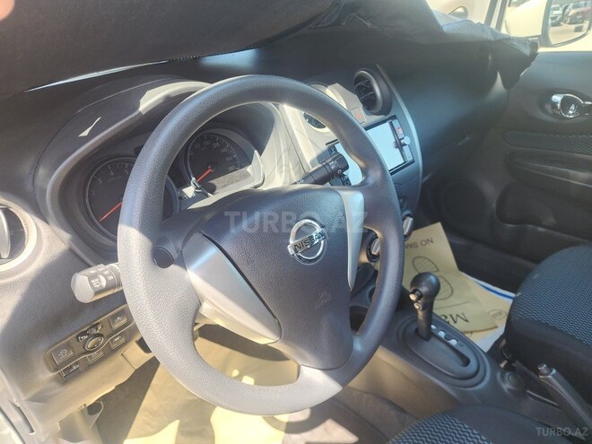 Nissan Note 2014, 59,800 km - 1.2 l - Bakı