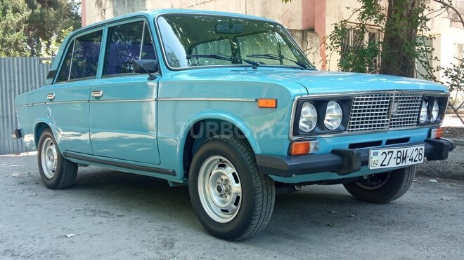 LADA (VAZ) 2106