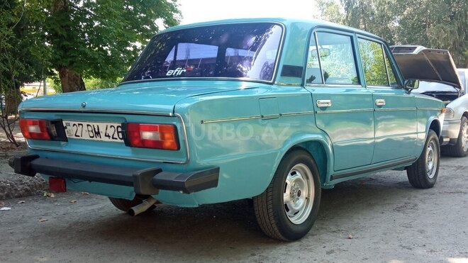 LADA (VAZ) 2106