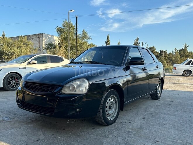 LADA (VAZ) Priora