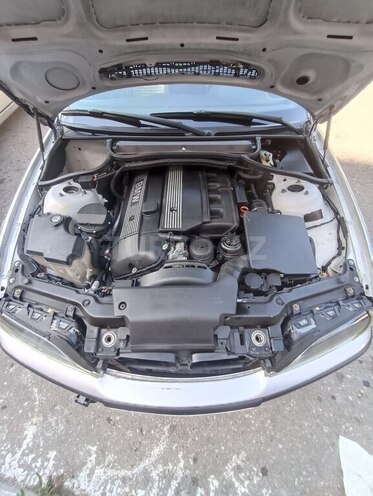 BMW 320 2003, 483,288 km - 2.2 l - Sumqayıt