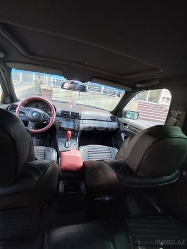 BMW 320 2003, 483,288 km - 2.2 l - Sumqayıt