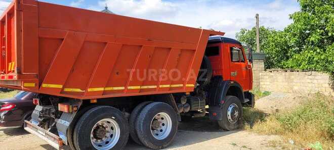 KamAz 6520