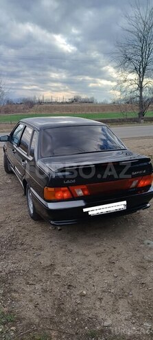 LADA (VAZ) 2115