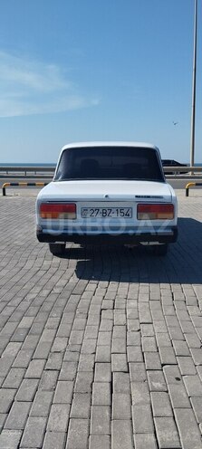 LADA (VAZ) 2107