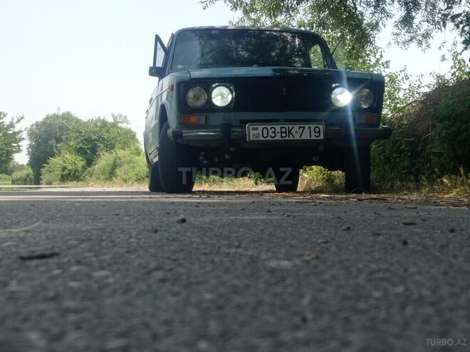 LADA (VAZ) 2106