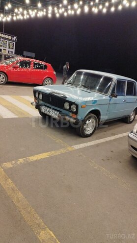 LADA (VAZ) 2106