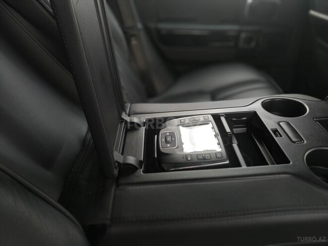 Land Rover Range Rover 2012, 86,000 km - 5.0 l - Bakı