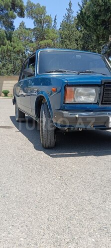 LADA (VAZ) 2107