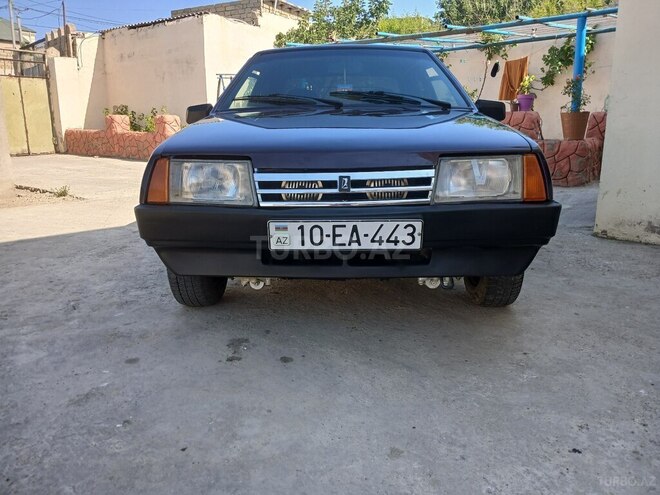 LADA (VAZ) 21099