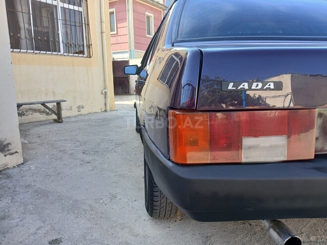 LADA (VAZ) 21099