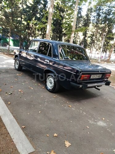 LADA (VAZ) 2106