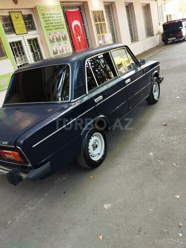 LADA (VAZ) 2106