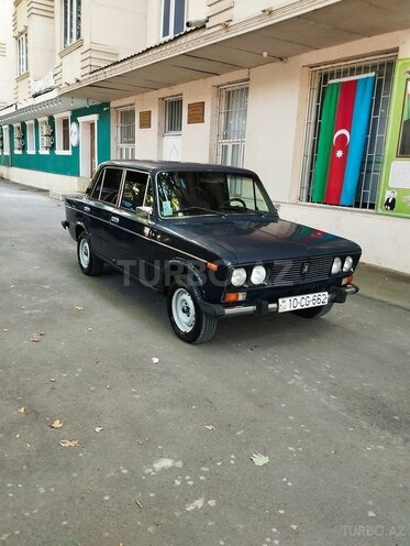 LADA (VAZ) 2106