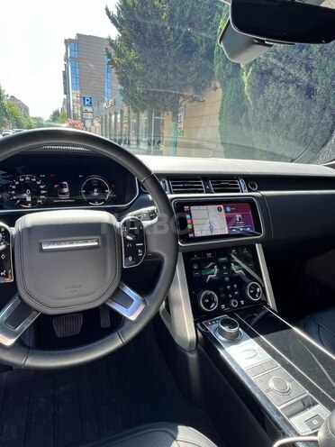 Land Rover Range Rover 2020, 33,500 km - 2.0 l - Bakı