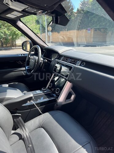 Land Rover Range Rover 2020, 33,500 km - 2.0 l - Bakı
