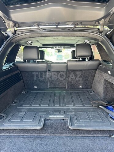 Land Rover Range Rover 2020, 33,500 km - 2.0 l - Bakı