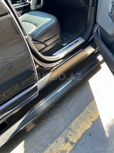 Land Rover Range Rover 2020, 33,500 km - 2.0 l - Bakı
