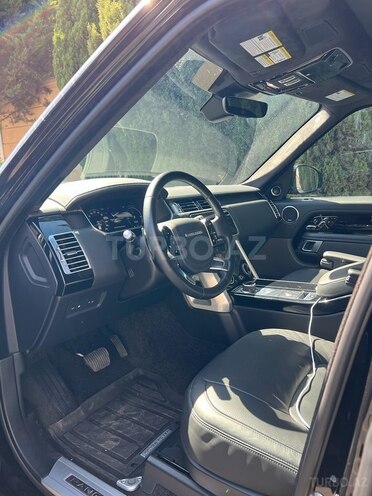 Land Rover Range Rover 2020, 33,500 km - 2.0 l - Bakı