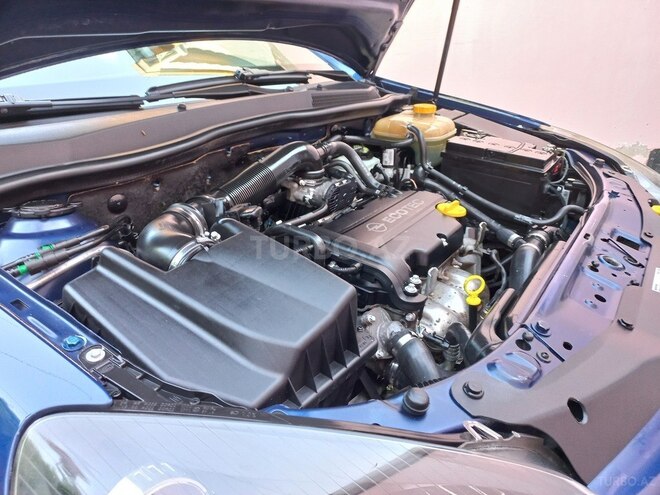Opel Astra 2005, 249,000 km - 1.4 l - Sumqayıt