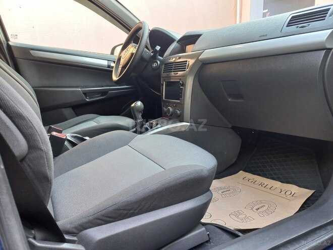 Opel Astra 2005, 249,000 km - 1.4 l - Sumqayıt